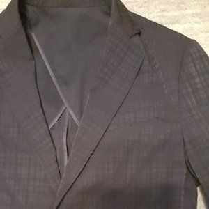 Men's US 38R Zara nylon blazer